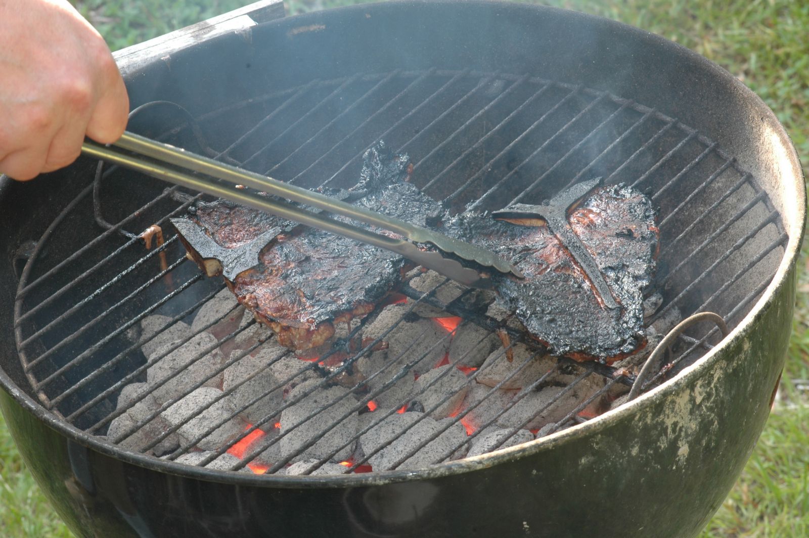 Grilled 1